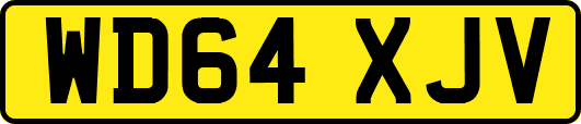 WD64XJV