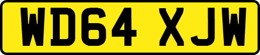 WD64XJW