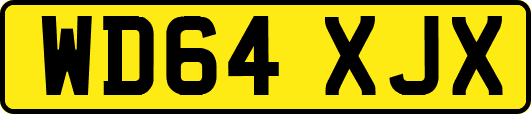 WD64XJX
