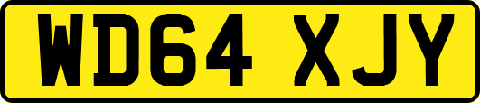 WD64XJY