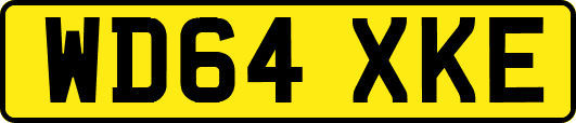 WD64XKE