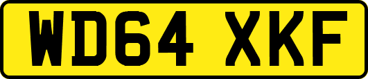WD64XKF