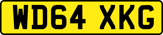 WD64XKG