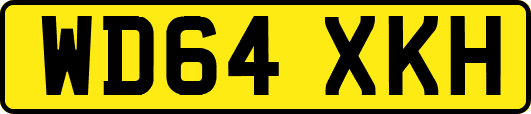 WD64XKH