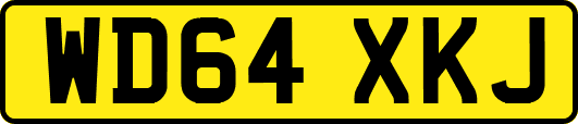 WD64XKJ