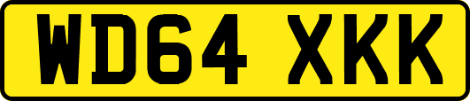 WD64XKK