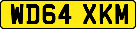 WD64XKM