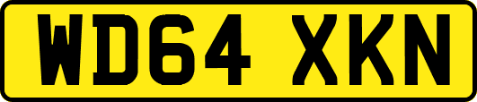 WD64XKN