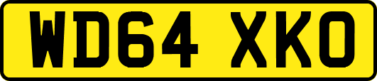 WD64XKO