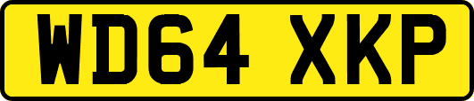 WD64XKP