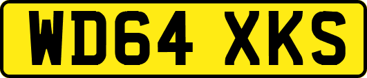 WD64XKS