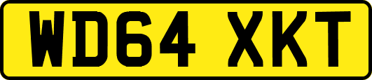 WD64XKT