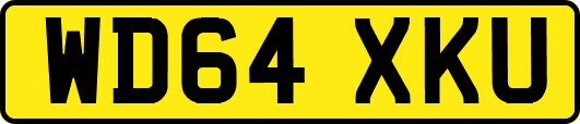 WD64XKU