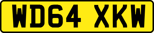 WD64XKW