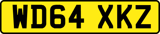 WD64XKZ