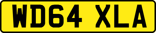 WD64XLA