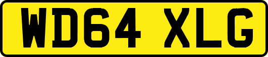 WD64XLG