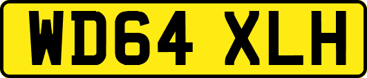 WD64XLH