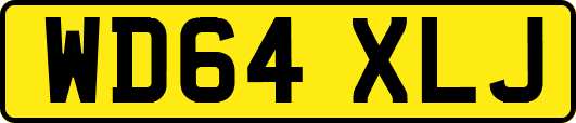 WD64XLJ