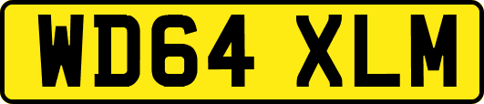WD64XLM