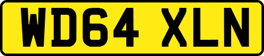 WD64XLN