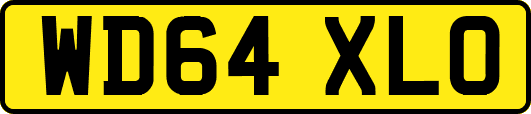 WD64XLO