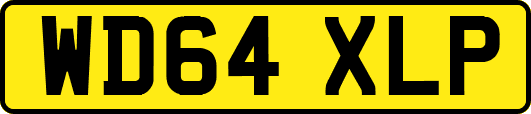 WD64XLP