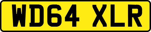 WD64XLR