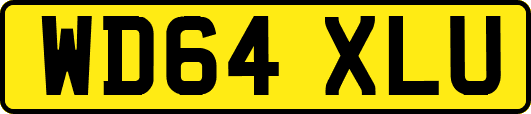 WD64XLU