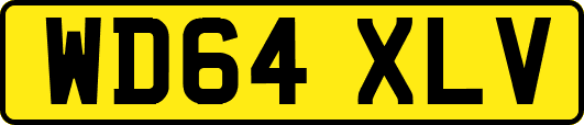WD64XLV