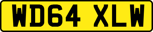 WD64XLW