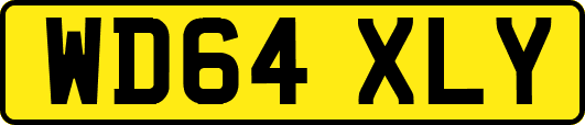 WD64XLY