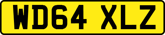 WD64XLZ