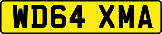 WD64XMA