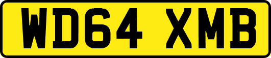 WD64XMB