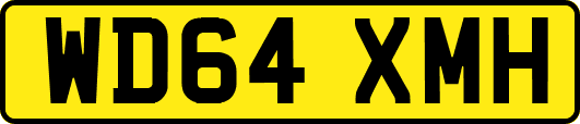 WD64XMH