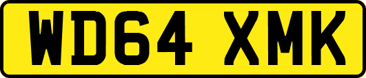 WD64XMK