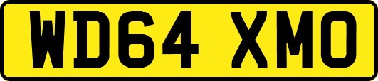 WD64XMO