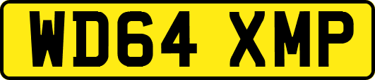 WD64XMP