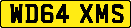 WD64XMS
