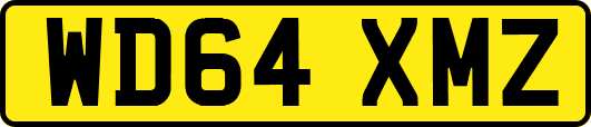 WD64XMZ