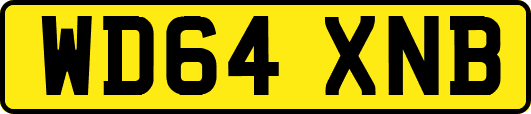 WD64XNB