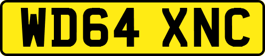 WD64XNC