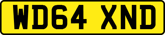 WD64XND