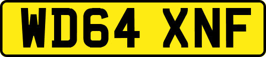 WD64XNF