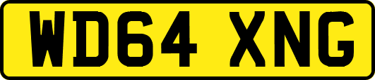 WD64XNG