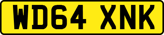 WD64XNK