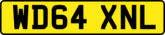 WD64XNL