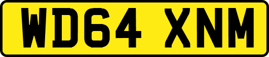 WD64XNM