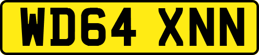 WD64XNN